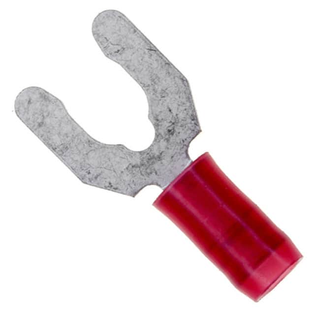 52931 TE Connectivity AMP Connectors  Spade Connectors